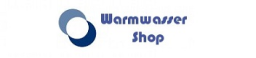 Warmwasser-Shop