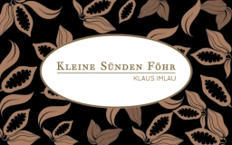 Logo von Kleine Sünden Foehr