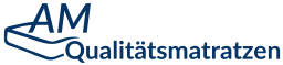 Logo von AM Qualitätsmatratzen