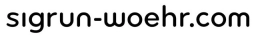 Logo von sigrun-woehr.com