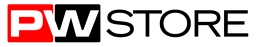 Logo von PW Store