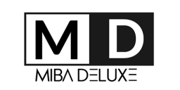 Logo von miba-deluxe.de