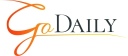 Logo von godaily.de