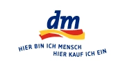 Logo von dm.at