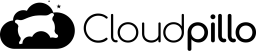 Logo von cloudpillo.de