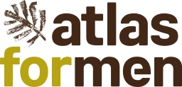 Logo von Atlas For Men