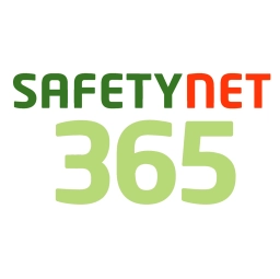 Logo von safetynet365.com