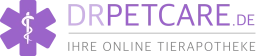 Logo von drpetcare.de