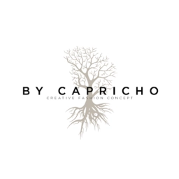 Logotipo de By Capricho