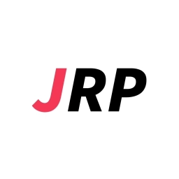 Logo of JRailPass