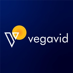 Logo of VegavidTechnology