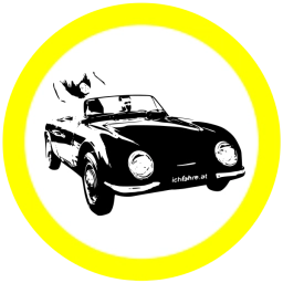 Logo von ichfahre.at