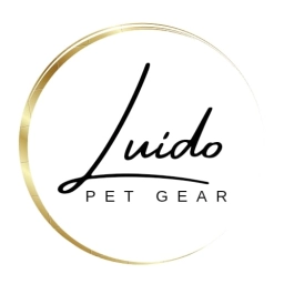 Logo of Luido pet gear