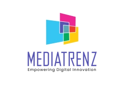Logo of Mediatrenz
