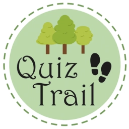 Logo of Quiz Trail