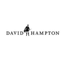 Logo of David Hampton