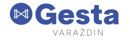 Logotip Gesta Pool Shop