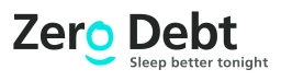 Logo of www.zerodebt.co.za
