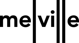 Logo de melville