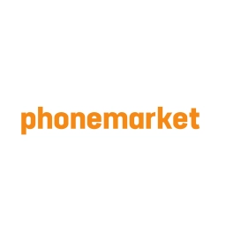 Logo van PhoneMarket.nl