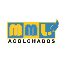 Logotipo de Acolchados MML