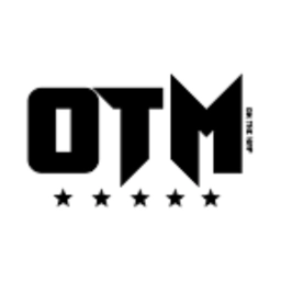 Logo of On the map OTM