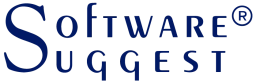Logo of SoftwareSuggest.com