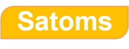 Logo of Satoms