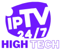 IPTV HIGH TECH