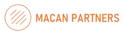Logotipo de Macan Partners