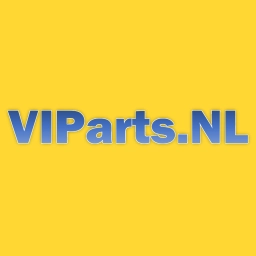 Logo of VIParts.NL