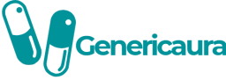 Logo of Genericaura