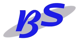 Logotipo de belsanz ingenieria
