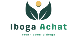 Logo de IBOGA ACHAT