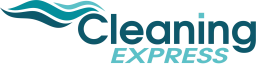 Logo of Cleaning Express