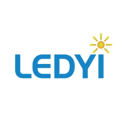 Logo of Ledyi Lighting Co., Ltd.