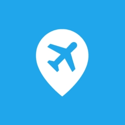 Logo of Travel Radar