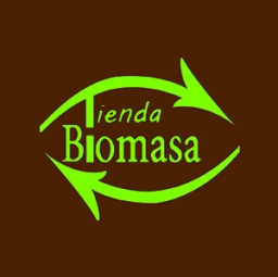 Logotipo de Tiendabiomasa