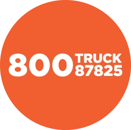 Logo of 800 TRUCK