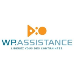 Logo de WP Assistance