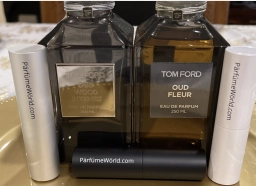 Logo of Parfumeworld