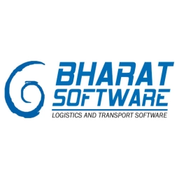 Logo of bharatsoftware