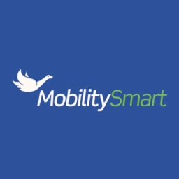 Logo of Mobility Smart