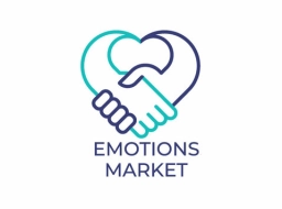 Logo of emotions.market