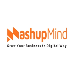 Logo of Mashup Mind