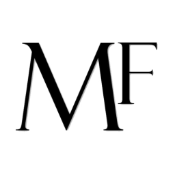 Logo of Modafashionada