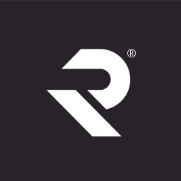 Logotipo de RUSTER FITNESS