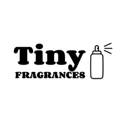 Tiny fragrances