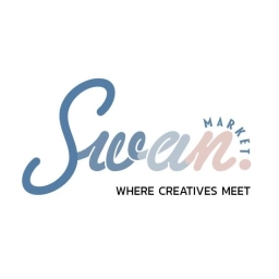 Logo van SwanMarket.nl
