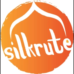 Logo of Silkrute